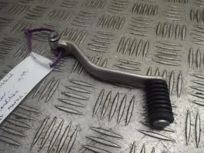Honda CBR1100XX CBR1100 XX Blackbird 1999-On 99-On Gear Lever - Image 1 of 4