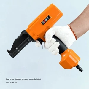 Pneumatic Nail Puller Nail Pulling Machine 2MM-3.5MM Nail Air Remover 0.6-0.8Mpa - Picture 1 of 7