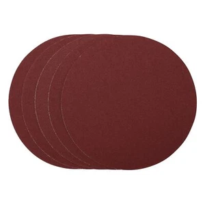 Draper 63753 Schleifscheiben 305 mm PSA 80er Körnung 5er Pack - Bild 1 von 1