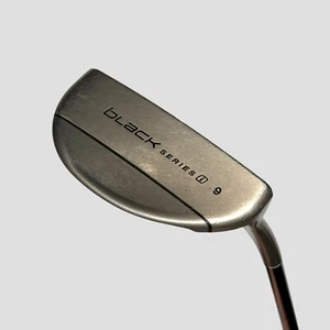 Odyssey Black Series i 9 35" Putter Steel Shaft RH Golf Club Needs Grip Replaced - Picture 1 of 4