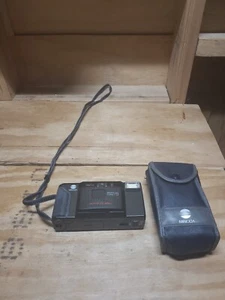 Cámara fotográfica MINOLTA FS-E con estuche envío rápido - Imagen 1 de 9