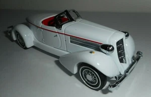 DINKY 1935 Auburn Speedster Die Cast Matchbox Collectibles DYM38179 1979 Mattel - Picture 1 of 7