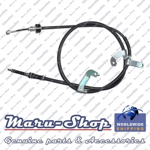 Parking Brake Cable Rear/Left for 13~17 Hyundai Elantra GT - Picture 1 of 1