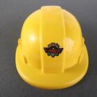 Hat Construction Hat Toys Simulation Safety Helmet Simulation Construction Tool