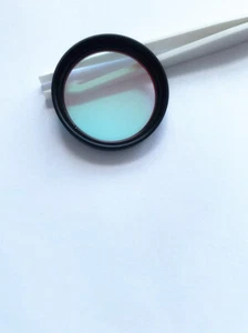 Various sizes 650nm IR Cut Filter IRC650 Visible Light Pass Coated Glass - Picture 1 of 29