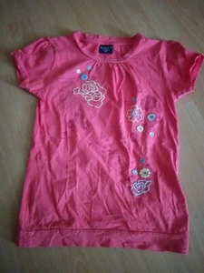Mills Mädchenshirt Gr. 140 - Bild 1 von 5
