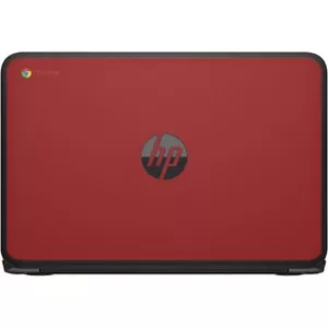 HP Chromebook 11 G5 11.6" Intel core 1.60 GHz 4GB RAM 16GB eMMC Bluetooth Webcam - Picture 1 of 18