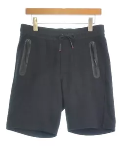 DIESEL Shorts Black S 2200460990059 - Picture 1 of 6