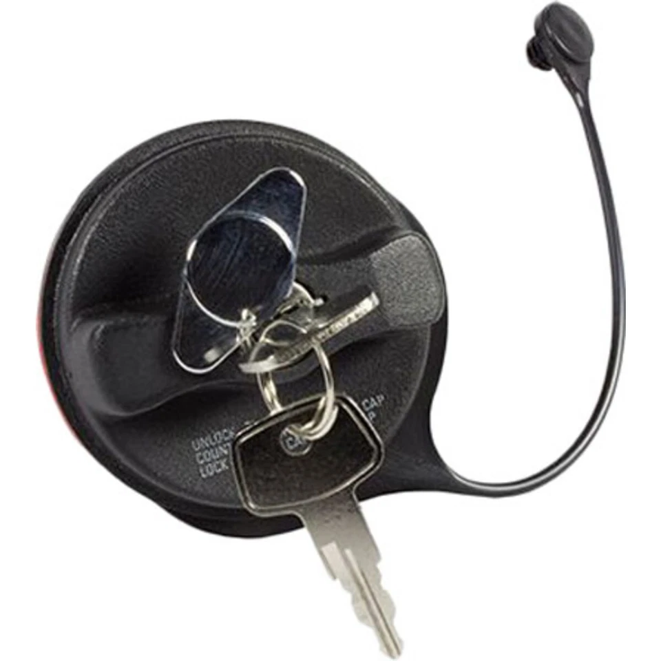 Tapa de gasolina FC1018 Motorcraft para Ford Escape Mercury Mariner 2006-2010 Foto 1 de 1