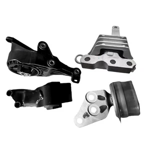 Engine Motor & Trans Mount Set for Buick Regal 2014-2017 Chevrolet Malibu 13-15 - Foto 1 di 11