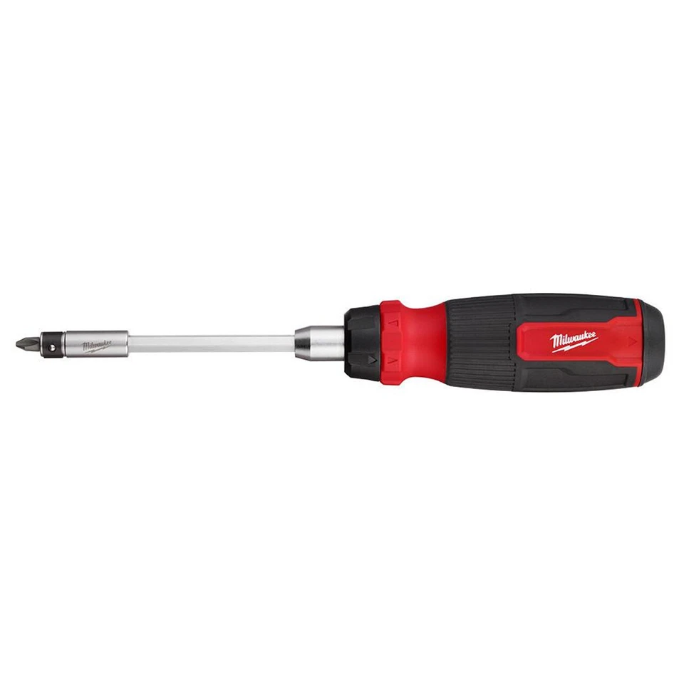 Milwaukee 48-22-2904 27-in-1 Ratcheting Multi-Bit Screwdriver - Image 1 of 1