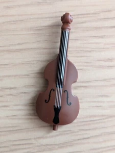 Lego 10312 Creator Expert Double Bass Musicical Instrument From Jazz Club - Picture 1 of 2