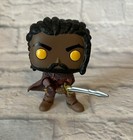 Funko POP! Marvel Thor: Ragnarok Heimdall #245 Vinyl Figure Loose OOB