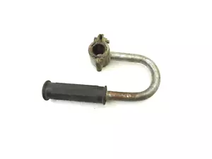 Genuine Kawasaki TD18 / TD 18 TUBULAR HANDLE HANDLE HANDLE Original - Picture 1 of 6