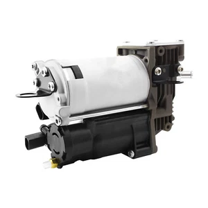NEW Air Suspension Compressor for 2013-2016 Mercedes-Benz GL350, 2013-2016 - Picture 1 of 1