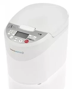 Yamamoto Rice Cleaner Bisen RC41 White YE-RC41W Japan Import - Picture 1 of 10