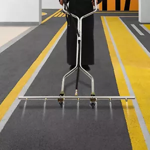 39" 5000psi Hochdruckreiniger Wasserbesen mit 7 Düsen für heißes und kaltes Wasser �� - Bild 1 von 17