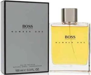 BOSS NUMBER ONE HUGO BOSS for Men - Picture 1 of 1