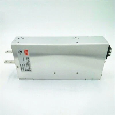 New SE-1000-48 48V 20.8A For MEAN WELL Switching Power Supply Free Shipping - Image 1 of 4