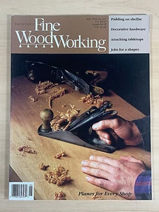 FINE WOODWORKING MAGAZINE: June, 1995 - No. 112 - Bild 1 von 1