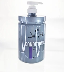 Johnny B by Johnny B Bedingter Conditioner 32 Oz. für Männer (mit Pumpe) - Bild 1 von 1