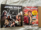 The Official Star Wars Fact File Binder with issue 2