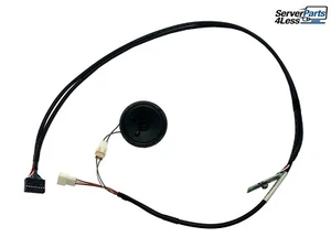 644320-005 HP Z820 Power Button with Speaker - Picture 1 of 6