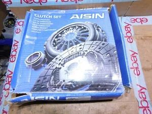 FOR TOYOTA YARIS MKII 1.8 2007-2011 P9 2ZR-FE PETROL HATCHBACK BB 3pc CLUTCH KIT - Picture 1 of 7