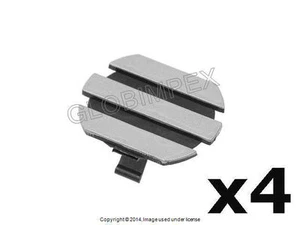 BMW E36 E39 E46 (91-08) Cover Trim Cap for Engine Coil Cover (4) VAICO +Warranty - Picture 1 of 1
