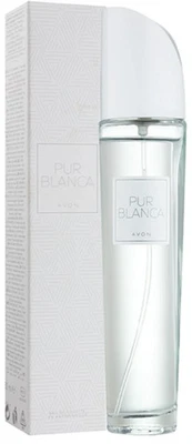 AVON Pur Blanca, Eau de Parfum für Damen 50ml - Bild 1 von 2
