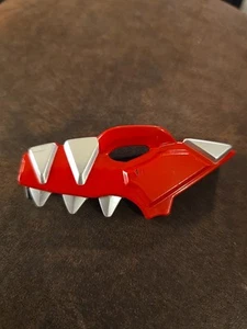 Bandai Bakuryu Sentai Abaranger Dino Breath MEMORIAL EDITION - nur rotes Stück - Bild 1 von 3