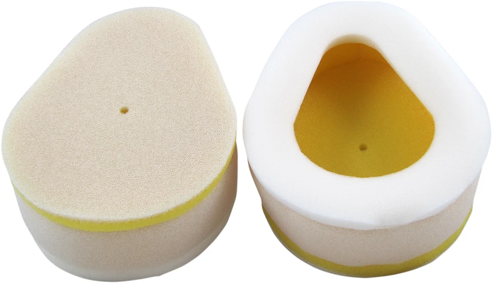 Sin trabajo - 270-02 - Filtro de aire de espuma - Suzuki - DR 650 S SE Foto 1 de 1