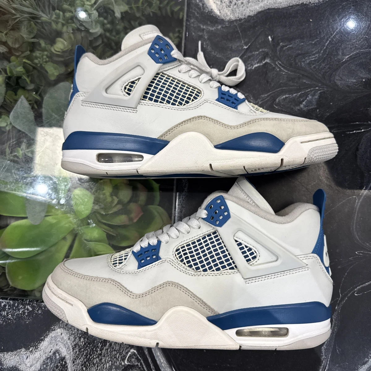 靴 Air Jordan 4 Retro SE 10.5 US Tênis Air Jordan 4 Retro SE Masculino - Nike