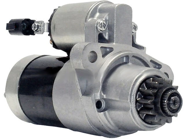 Стартер API 15WQKP73 для Nissan Murano Maxima 2007 2006 2003 2008 2004 2005 - Изображение 1 из 1