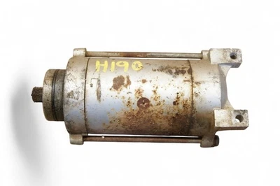 Arranque Honda Sl350 Sl 350 Cb360 Cb 360 Cb350 Cb 350 Cl350 Cl 350 H190 *2641Q Foto 1 de 4