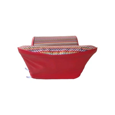 FODERE COPRISEDILI Anteriori PER FIAT  500/D/F L/giardiniera/126 /600 Epoca - Immagine 1 di 4