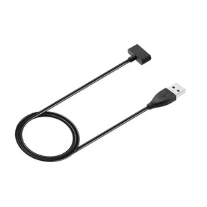 93cm 5V 1A Smart Watch Magnetic USB Charger Charging Cable for Fitbit Ionic - Photo 1 sur 10