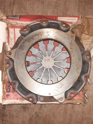 PLACA EMBRAGUE FORD FIESTA MK1 PIEZA ORIGINAL FORD Foto 1 de 4