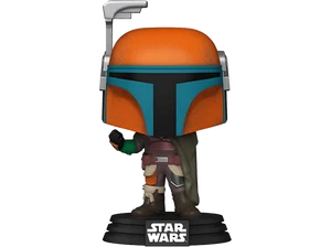 THE MANDALORIAN (S9) - POP STAR WARS MANDALORIAN J - Imagen 1 de 3