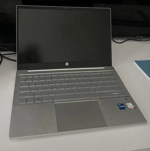 HP Pavilion Laptop 14-dvixxx 14” B&O Speakers Intel Core i5, 8gb RAM, 512GB SSD - Picture 1 of 5