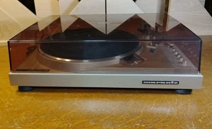 Tocadiscos Marantz 6170 de colección de accionamiento directo para piezas *LEER DESCRIPCIÓN* - Imagen 1 de 24