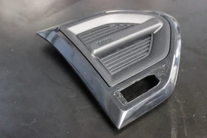 17-20 Mini Cooper F60 BLACK RIGHT PASSENGER SIDE Side Scuttle Trim - Picture 1 of 5