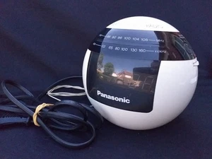 Radio Réveil Panasonic RC-70 - Picture 1 of 9