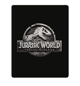Jurassic World: Fallen Kingdom - 4K Ultra HD Steelbook (4K UHD Blu-ray) - Imagen 1 de 4