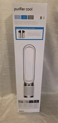 Ventilador Dyson Purifier Cool TP11 (CP1) con filtro de repuesto NUEVO Foto 1 de 4