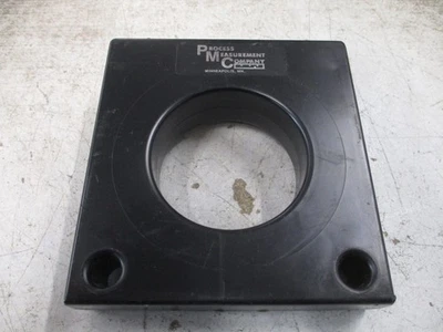 PMC Current Transformer 7SHT-301 Ratio 300:5A 600V 50-400Hz 10KV BIL Used - Image 1 of 4