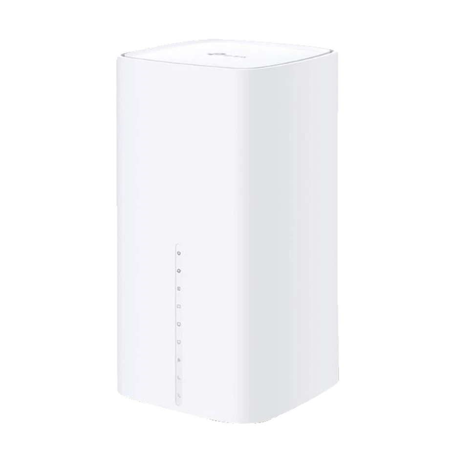 TP-LINK VX800v Wi-Fi6 Internet Box 6 G.fast/VDSL/ADSL Modem mit WLAN Router - Bild 1 von 1