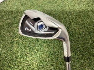 Bridgestone TOURSTAGE ViQ 2012 Irons #5-9,Pw(6Clubs)/VT-501I/Flex:SR - Picture 1 of 6
