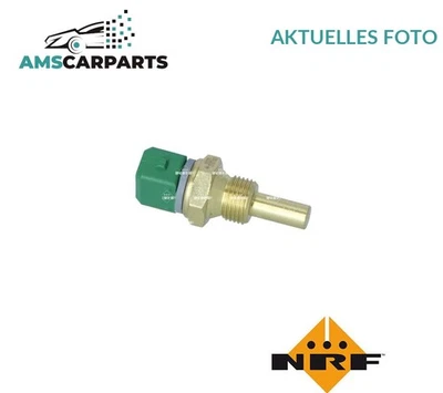 KÜHLMITTELTEMPERATURSENSOR 727077 NRF NEU OE QUALITÄT - Image 1 of 4