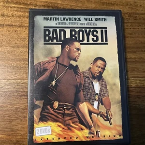 Bad Boys II - Extended Version - DVD - Bild 1 von 3